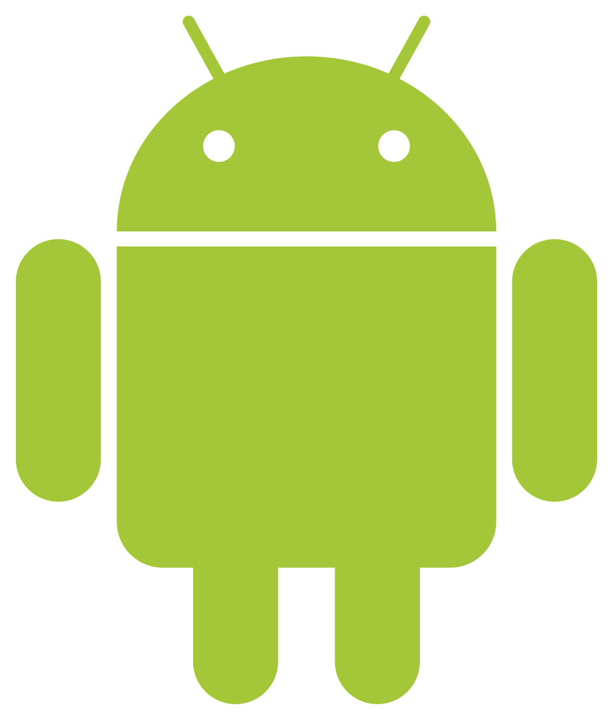 Android phones